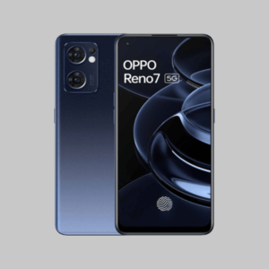 Oppo Reno7 5G Starry Black 8/256 TKR