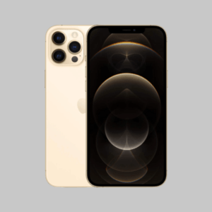 iPhone 12 Pro Max Gold 128 CHV