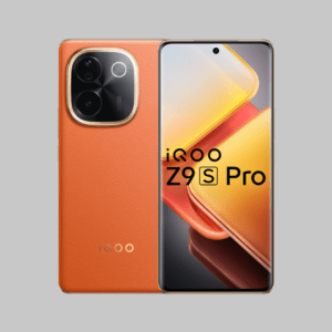 iQOO Z9S Pro 5G Flamboyant Orange 12/256 CHV