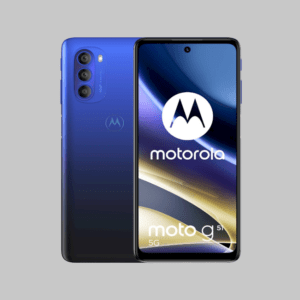 Moto G51 5G Indigo Blue 4/64 TKR B