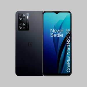 Oneplus Nord N20 SE 4G Black 4/128 CHV