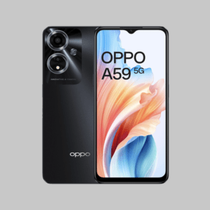 Oppo A59 5G Starry Black 4/128 15000 TKR