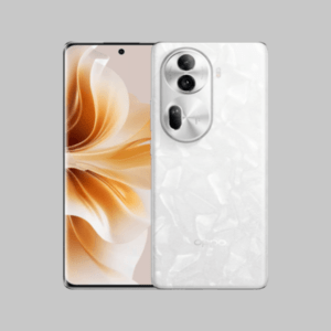 Oppo Reno 11 Pro 5G Pearl White 12/256 TKR