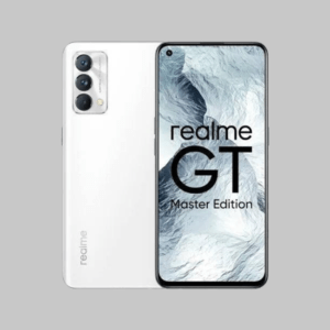 Realme GT Master Edition 5G Luna White 8/256 TKR B