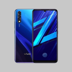 Vivo Z1X 4G Fushion Blue 8/128 CHV