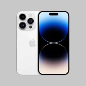 iPhone 14 Pro White 128 CHV