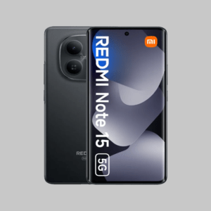 Redmi Note 15 5G Black 8/128 CHV