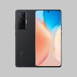 Vivo X70 Pro 5G Cosmic Black 8/256 TKR B