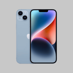 iPhone 14 Plus 5G Sierra Blue 128 CHV