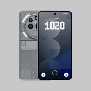 Nothing 3A Pro Grey 8/128 23000 CHV