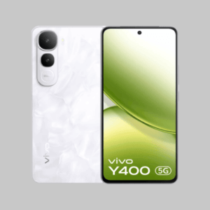 Vivo Y400 Pro 5G Freestyle White 8/128 CHV