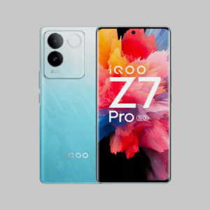 iQOO Z7 Pro 5G Blue Lagoon 8/256 CHV