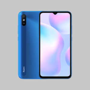 Redmi 9A 4G Vibrant Blue 2/32 TKR