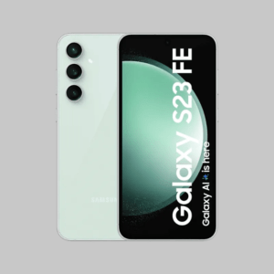 Samsung S23 Fe 5G Mint 8/256 TKR B