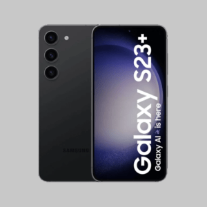 Samsung S23 Plus 5G Phantom Black 8/256 TKR B