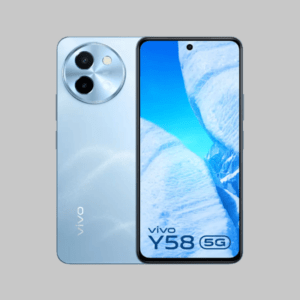 Vivo Y58 5G Himalayan Blue 8/128 TKR B