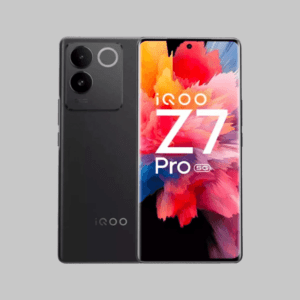 iQOO Z7 Pro 5G Graphite Matte 8/128 CHV