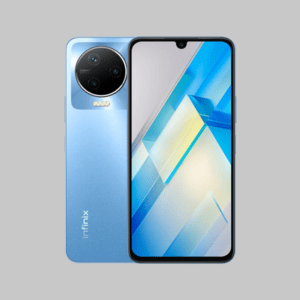 Infinix Note 12 Pro 4G Volcanic Grey 8/256 TKR B