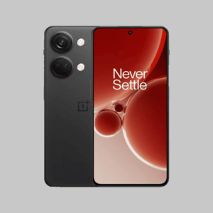 OnePlus Nord 3 5G Tempest Gray 8/128 CHV