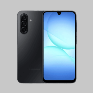 Samsung Galaxy A17 5G Black 8/128 TKR