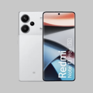 Redmi Note 13 Pro Plus 5G White Vegan Leather 8/256 CHV