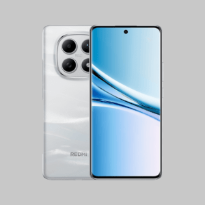 Redmi Note 15 5G Light Silver 8/128 CHV