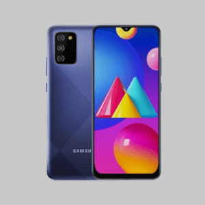 Samsung M02S 4G Blue 4/64 TKR B