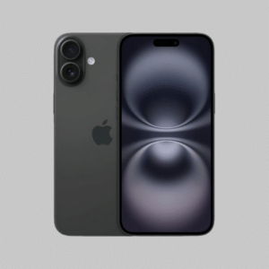 iPhone 16 Plus Black 256 62000 CHV